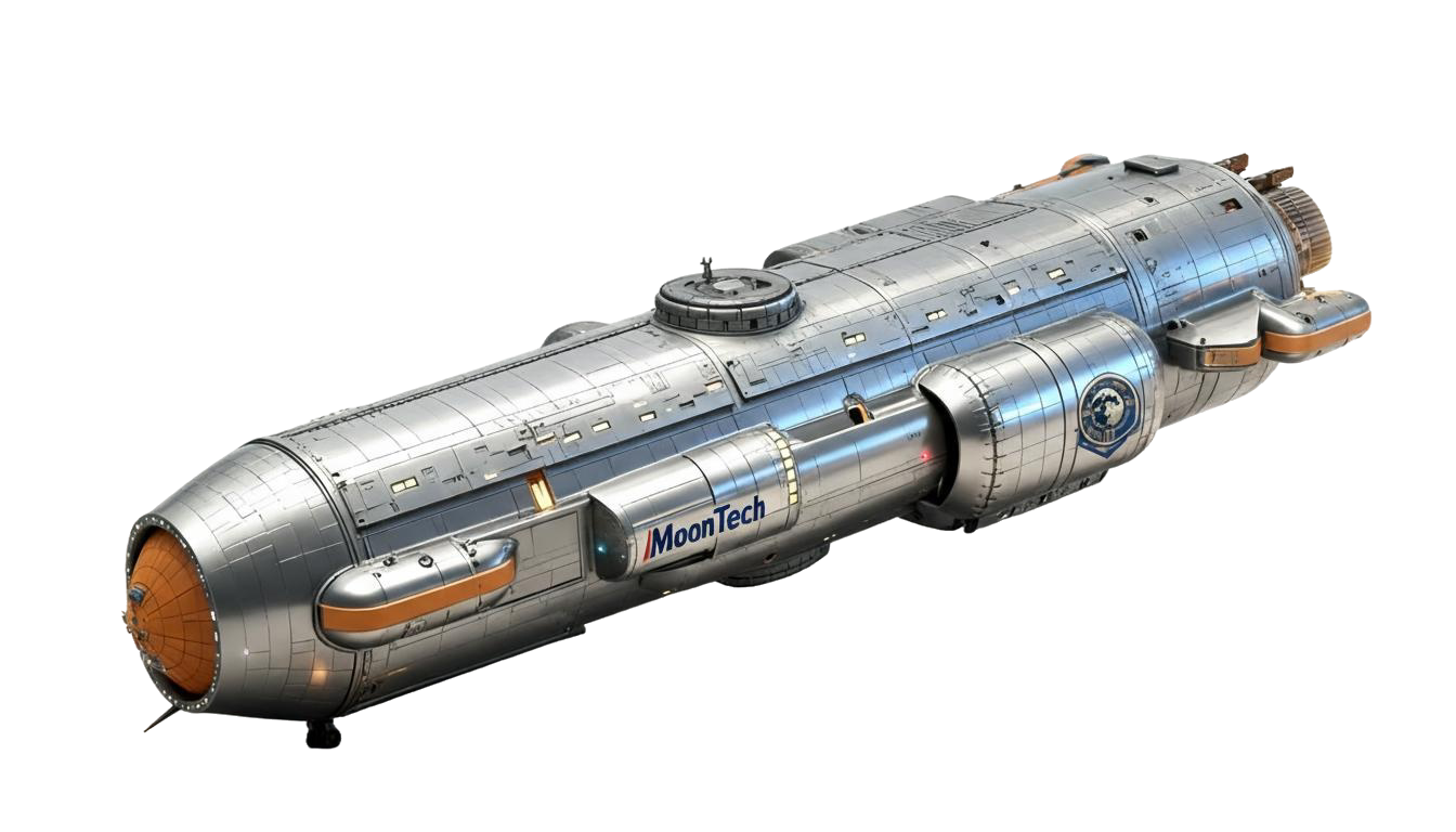 Terrasat-class Transport